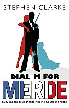 Dial M for Merde