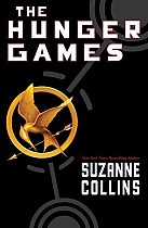 The Hunger Games (Hunger Games, Book One): Volume 1