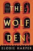 The Wolf Den