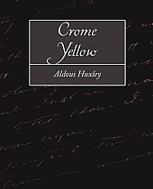 Crome Yellow