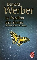 Le Papillon Des Etoiles