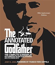 The Annotated Godfather (50th Anniversary Edition)