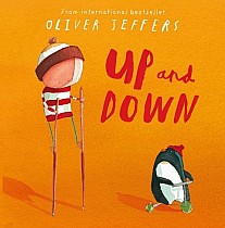 Jeffers, O: Up and Down