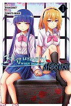 Higurashi When They Cry: Meguri, Vol. 1