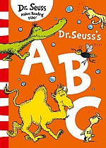 Dr. Seuss's ABC