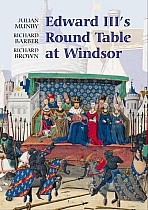 Edward III's Round Table at Windsor