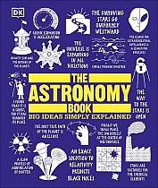 The Astronomy Book