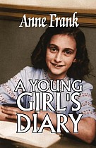 A YOUNG GIRL'S DIARY