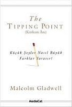 The Tipping Point - Kivilcim Ani