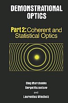 Demonstrational Optics