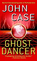 Ghost Dancer: A Thriller