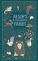 Aesop's Illustrated Fables