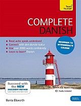 Complete Danish Beginner to Intermediate Course