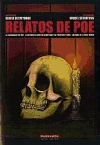 Relatos de Poe