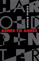 Ashes to Ashes