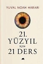 21. Yüzyil Icin 21 Ders Ciltli