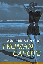 Summer Crossing