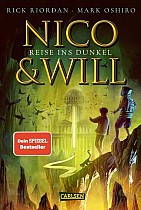 Nico und Will - Reise ins Dunkel