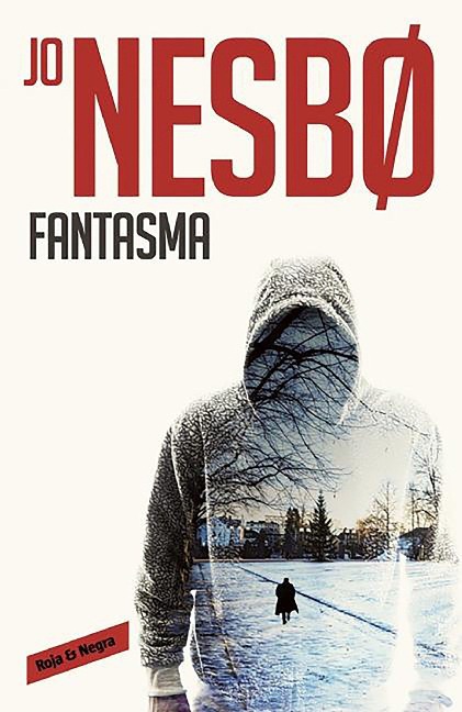 Fantasma (Harry Hole #9) / Phantom (Harry Hole #9)