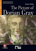 The Picture of Dorian Gray. Buch + Audio-CD