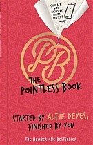 The Pointless Book