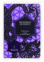 Memorias de Idhun 1. Búsqueda