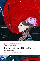 The Importance of Being Earnest