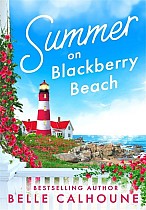 Summer on Blackberry Beach