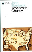 Travels with Charley in Search of America