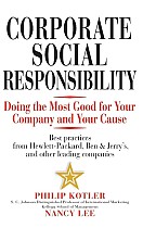 Corporate Social Responsibility