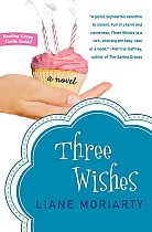 Three Wishes