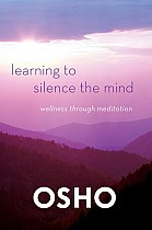 Learning to Silence the Mind