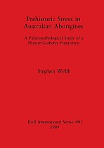 Prehistoric Stress in Australian Aborigines