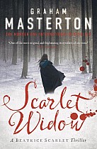 Scarlet Widow: Volume 1