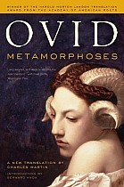 Metamorphoses: A New Translation