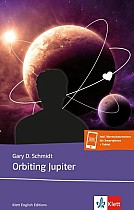 Orbiting Jupiter