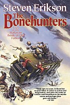 The Bonehunters