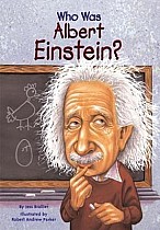 Who Was Albert Einstein?