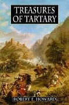 Treasures of Tartary