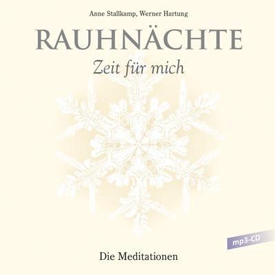 Rauhnächte - Zeit für mich (audiobook)