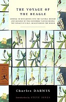 The Voyage of the Beagle: Journal of Researches Into the Natural History and Geology of the Countriesvisited During the Voyage of H.M.S. Beagle