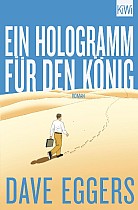 Ein Hologramm für den König