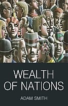 Wealth of Nations