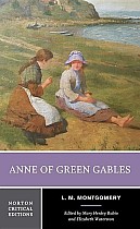 Anne of Green Gables