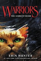 Warriors 06. The Darkest Hour