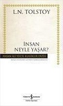 Insan Neyle Yasar