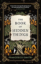 The Book of Hidden Things