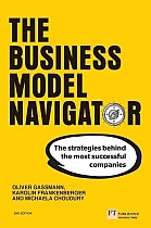 The Business Model Navigator