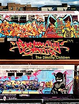 New York City Graffiti: The Destiny Children