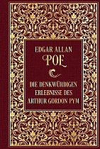 Die denkwürdigen Erlebnisse des Arthur Gordon Pym